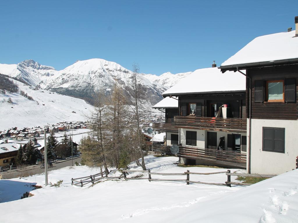 Casa vacanze Tranquil In Italy Near Area Livigno