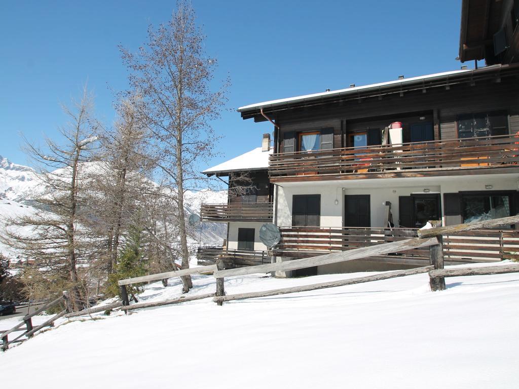 Tranquil In Italy Near Area * Livigno