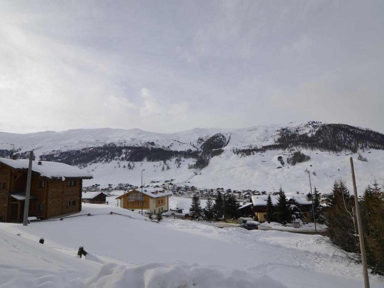 Casa vacanze Tranquil In Italy Near Area Livigno